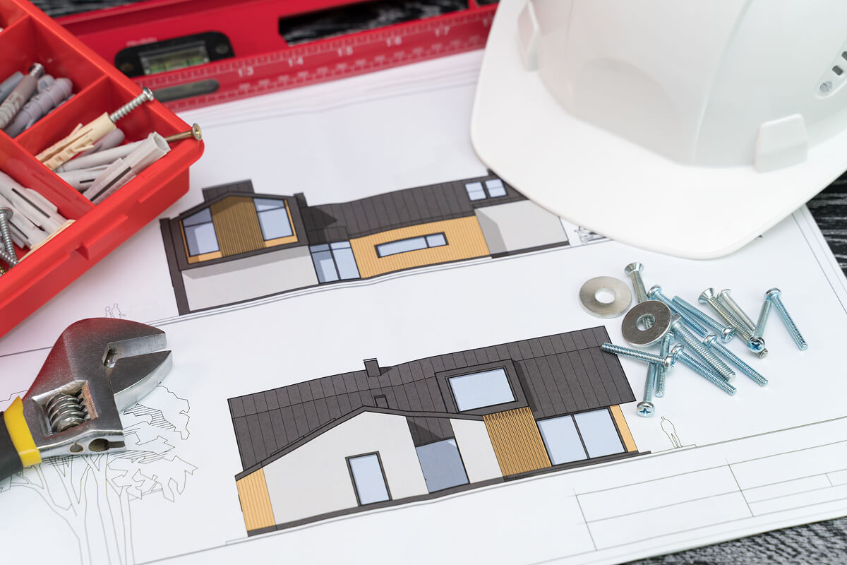 Hardy Engineers structural evaluation for Wentzville properties